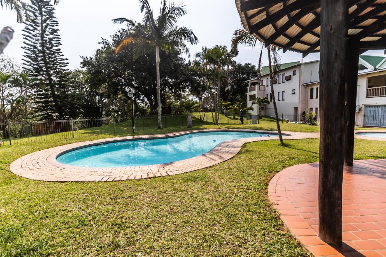The Bridge Unit 17 Apartment Saint Lucia Estuary Exterior foto