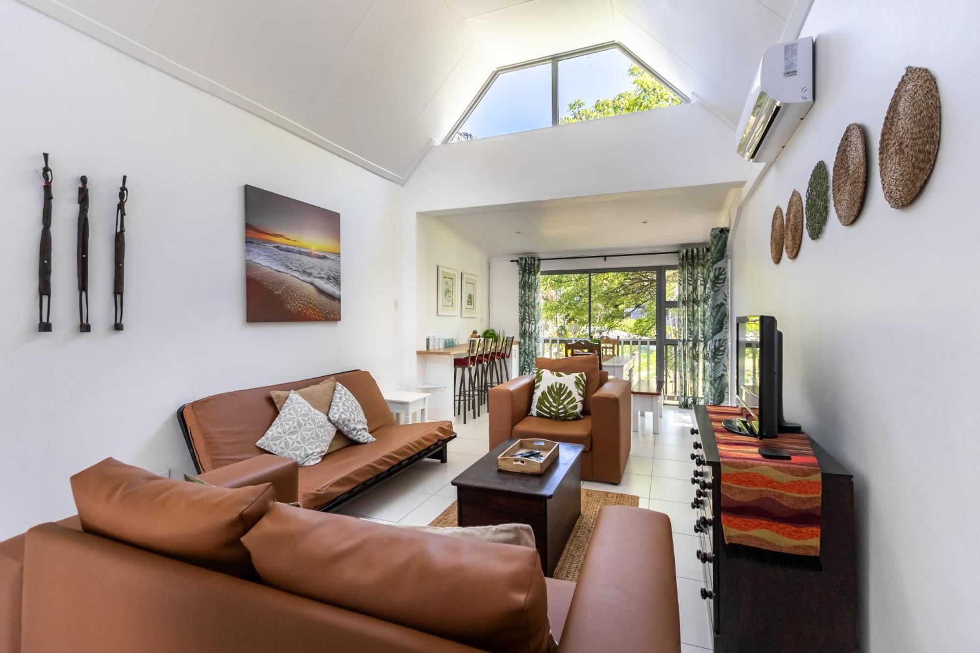 The Bridge Unit 17 Apartment Saint Lucia Estuary Exterior foto
