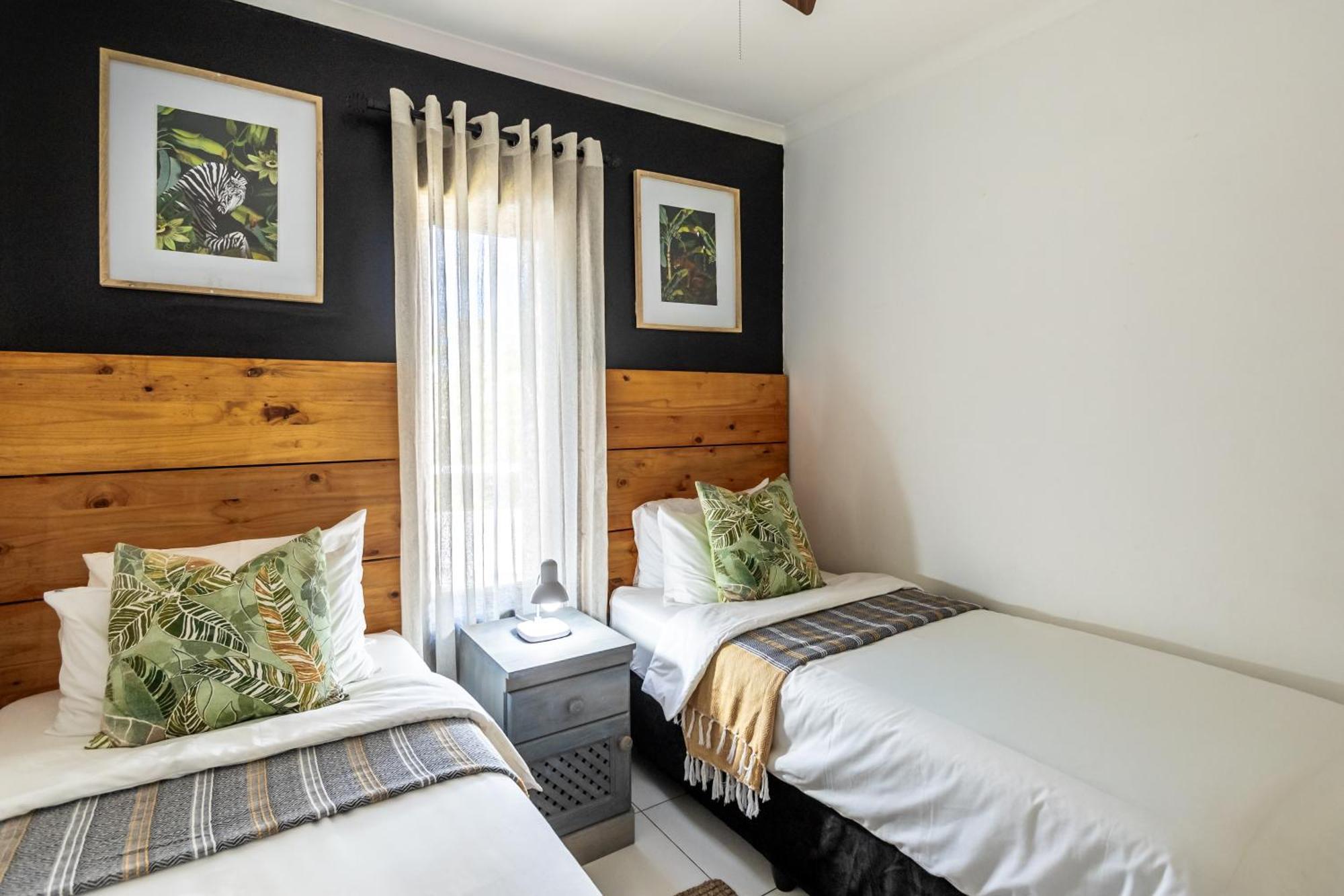 The Bridge Unit 17 Apartment Saint Lucia Estuary Exterior foto